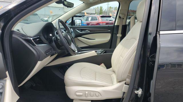 2024 Buick Enclave Avenir AWD