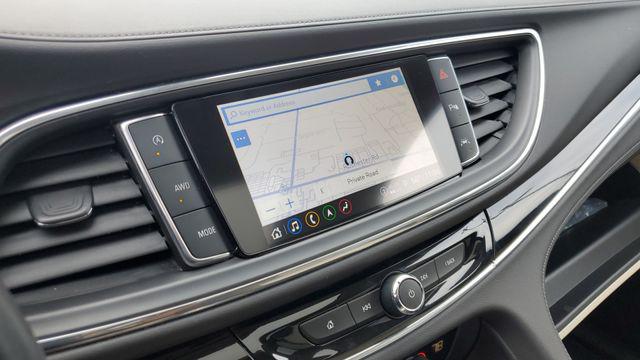 2024 Buick Enclave Avenir AWD