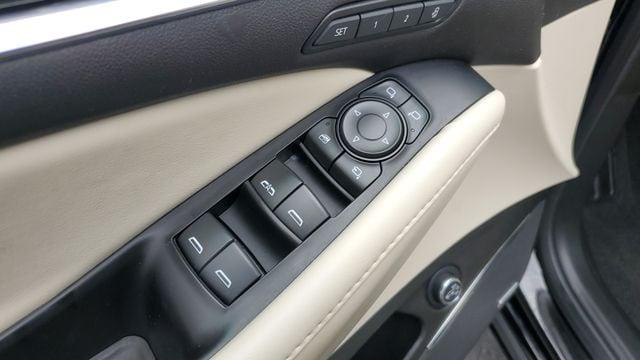 2024 Buick Enclave Avenir AWD