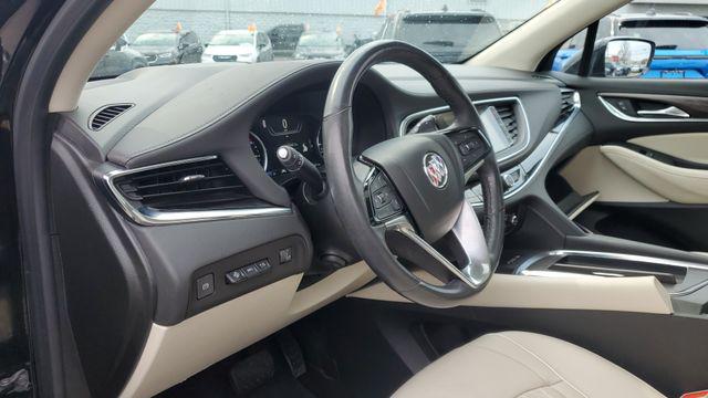 2024 Buick Enclave Avenir AWD