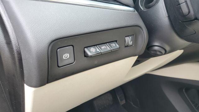 2024 Buick Enclave Avenir AWD