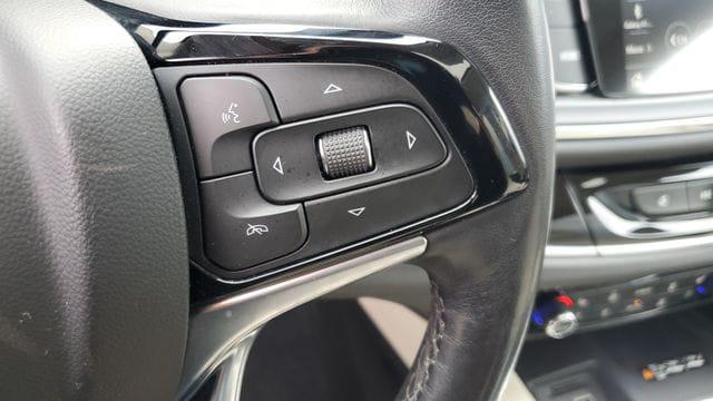 2024 Buick Enclave Avenir AWD