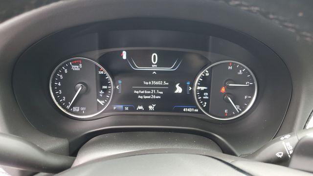 2024 Buick Enclave Avenir AWD