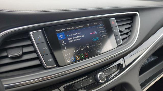 2024 Buick Enclave Avenir AWD