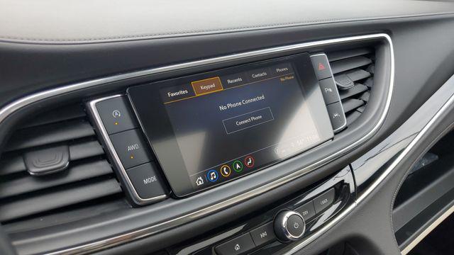 2024 Buick Enclave Avenir AWD