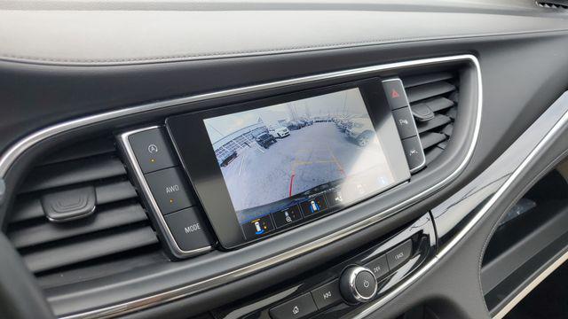 2024 Buick Enclave Avenir AWD