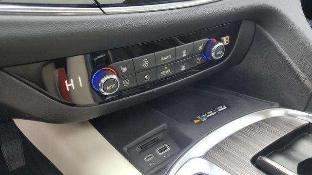 2024 Buick Enclave Avenir AWD