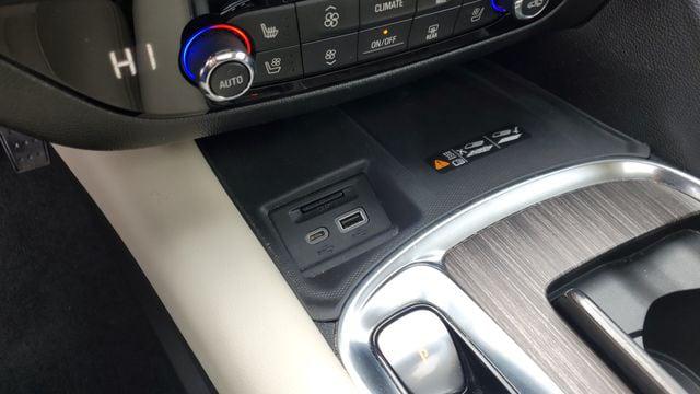 2024 Buick Enclave Avenir AWD