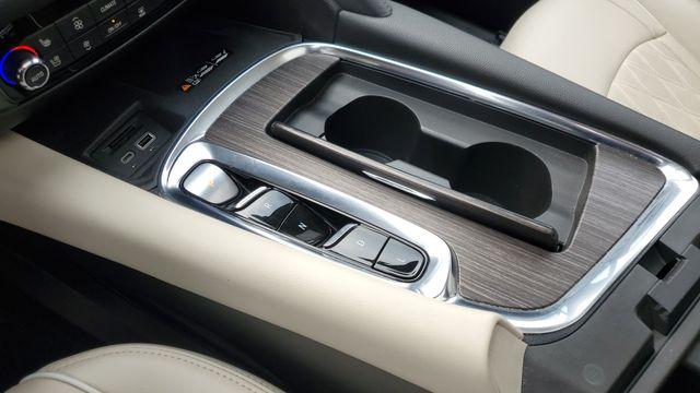 2024 Buick Enclave Avenir AWD