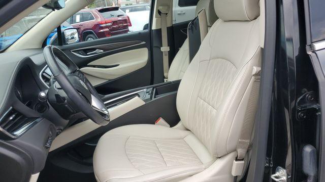 2024 Buick Enclave Avenir AWD