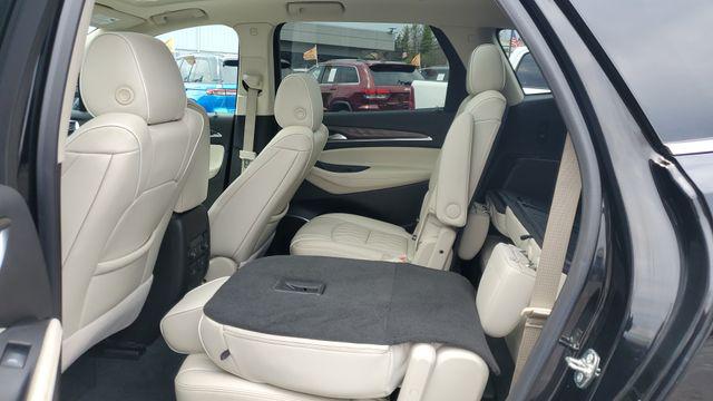2024 Buick Enclave Avenir AWD