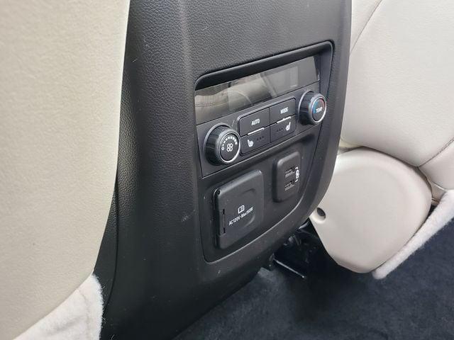 2024 Buick Enclave Avenir AWD