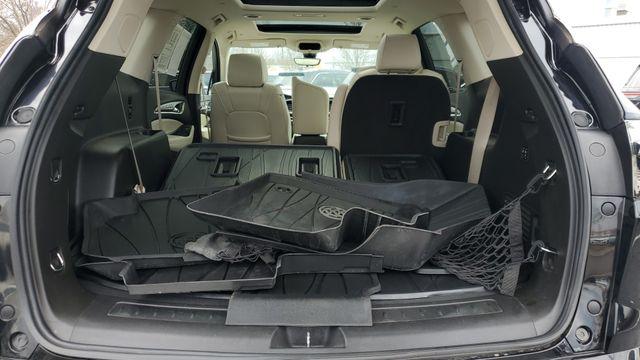 2024 Buick Enclave Avenir AWD