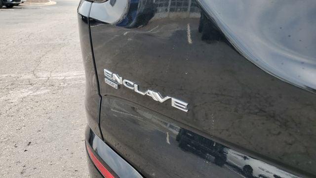 2024 Buick Enclave Avenir AWD