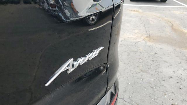 2024 Buick Enclave Avenir AWD