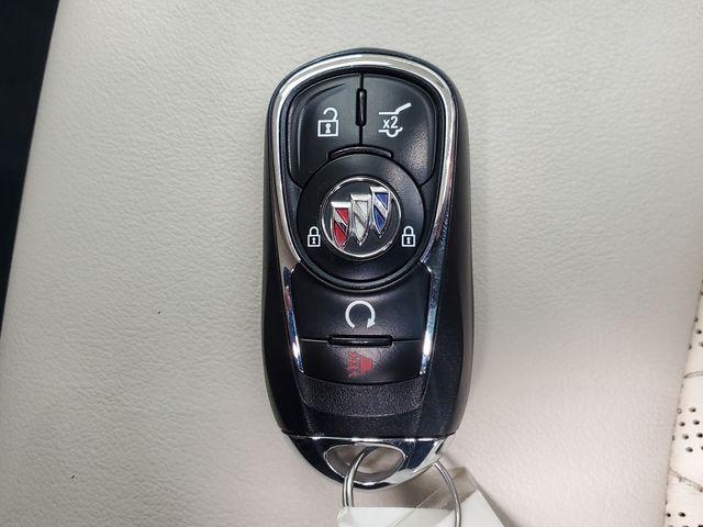2024 Buick Enclave Avenir AWD