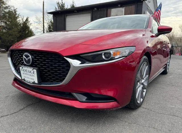 2019 Mazda Mazda3 Preferred Package for sale in Manassas, VA