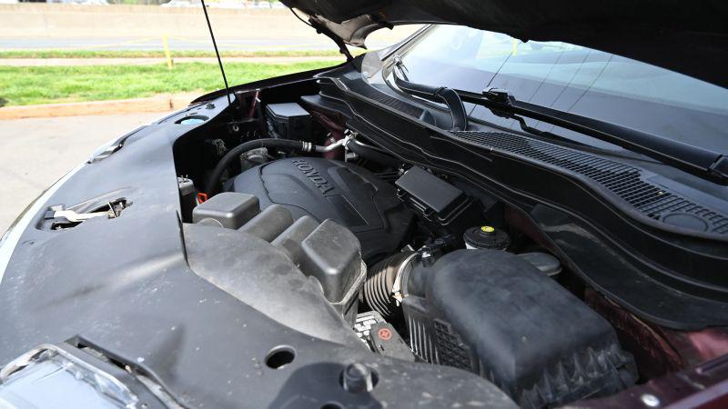 2017 Honda Ridgeline RTL-E