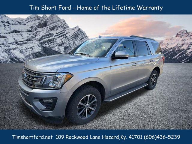 2021 Ford Expedition XLT for sale in Hazard, KY