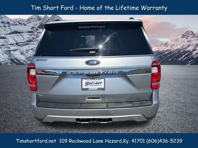 2021 Ford Expedition XLT