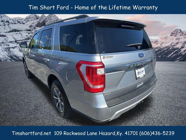 2021 Ford Expedition XLT