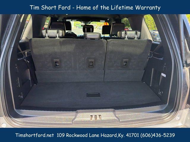 2021 Ford Expedition XLT