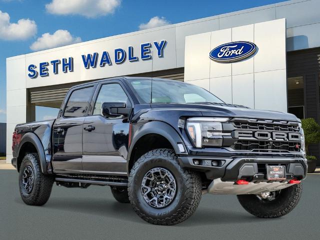 2026 Ford F-150 Raptor for sale in Perry, OK
