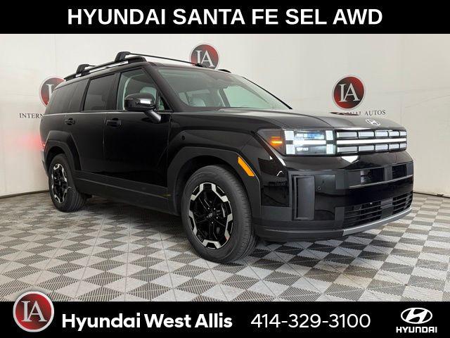 2026 Hyundai Santa Fe SEL for sale in West Allis, WI