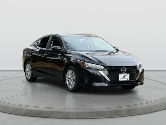 2024 Nissan Sentra S Xtronic CVT for sale in Amityville, NY