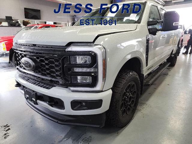 2025 Ford F-350 LARIAT for sale in Grand Coulee, WA