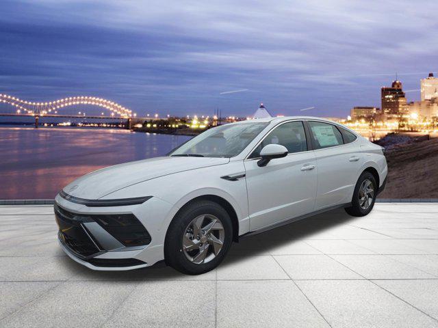 2026 Hyundai Sonata SE's photo
