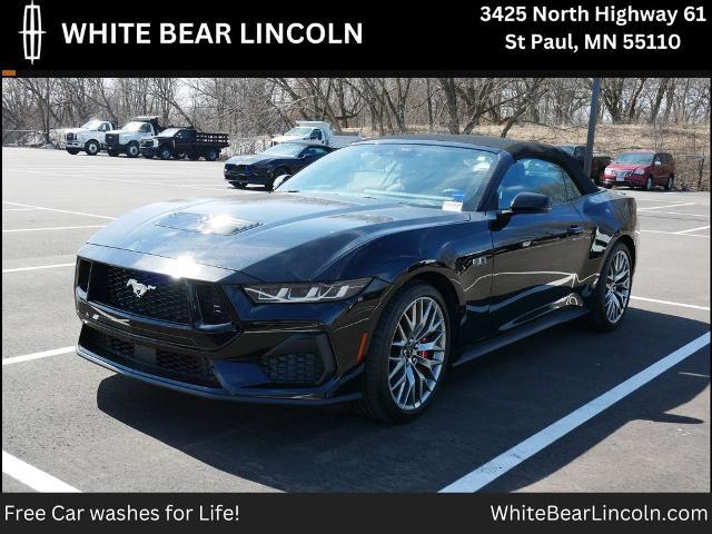 2025 Ford Mustang GT Premium Convertible for sale in VADNAIS HTS, MN