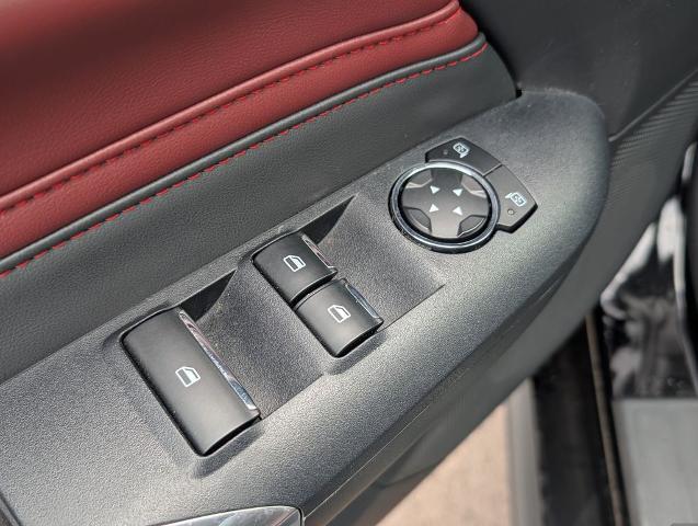 2025 Ford Mustang GT Premium Convertible