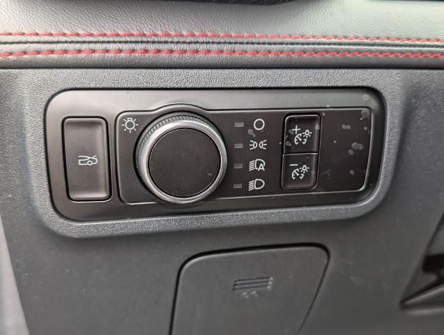 2025 Ford Mustang GT Premium Convertible
