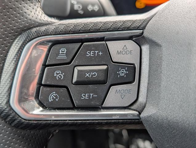 2025 Ford Mustang GT Premium Convertible