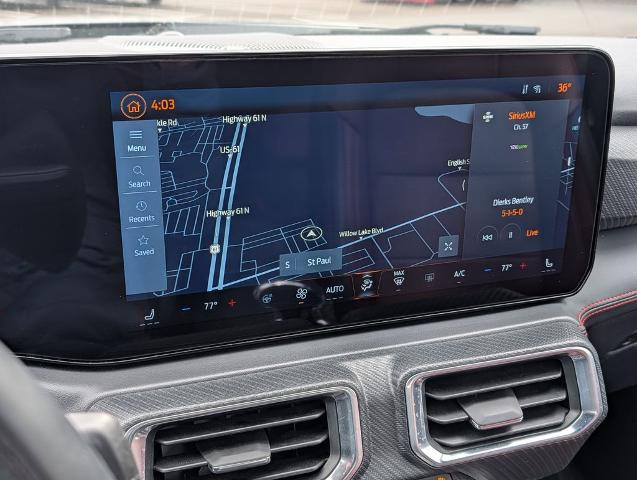 2025 Ford Mustang GT Premium Convertible