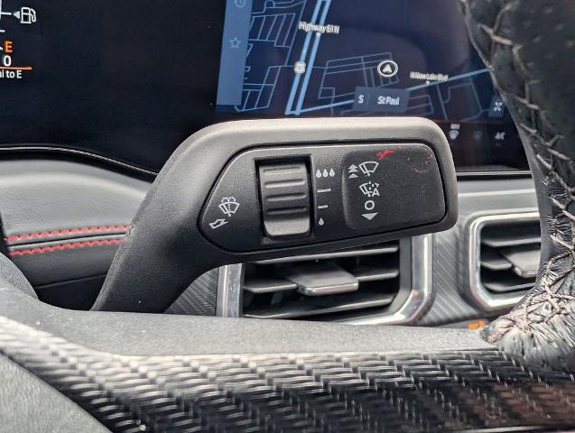 2025 Ford Mustang GT Premium Convertible
