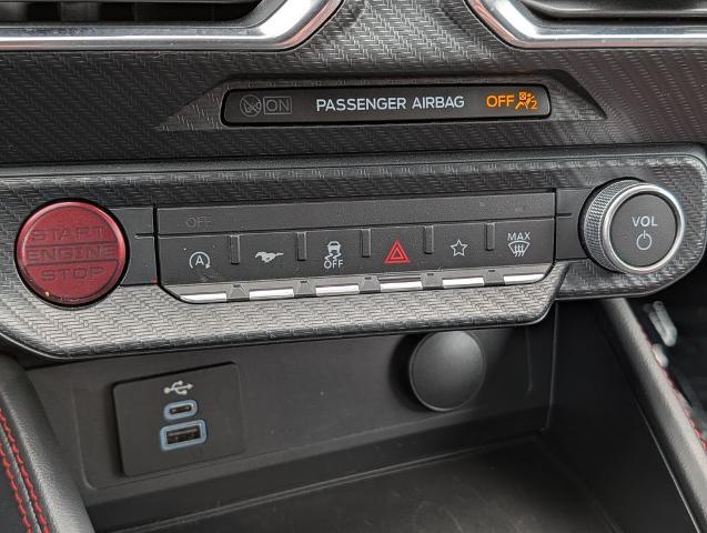 2025 Ford Mustang GT Premium Convertible
