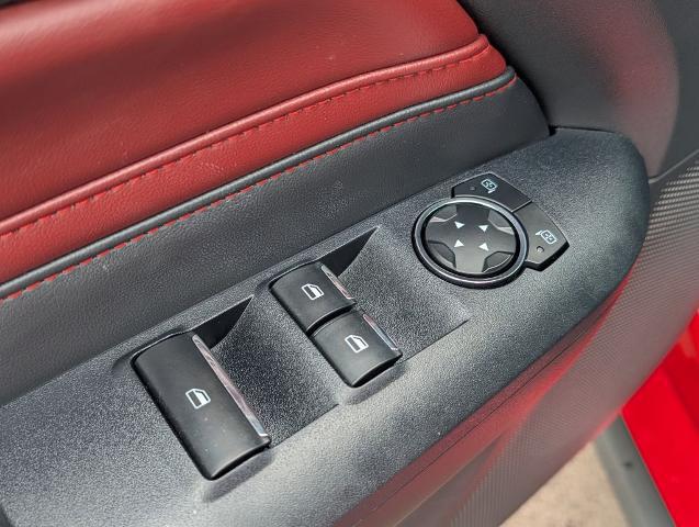 2025 Ford Mustang GT Premium Convertible