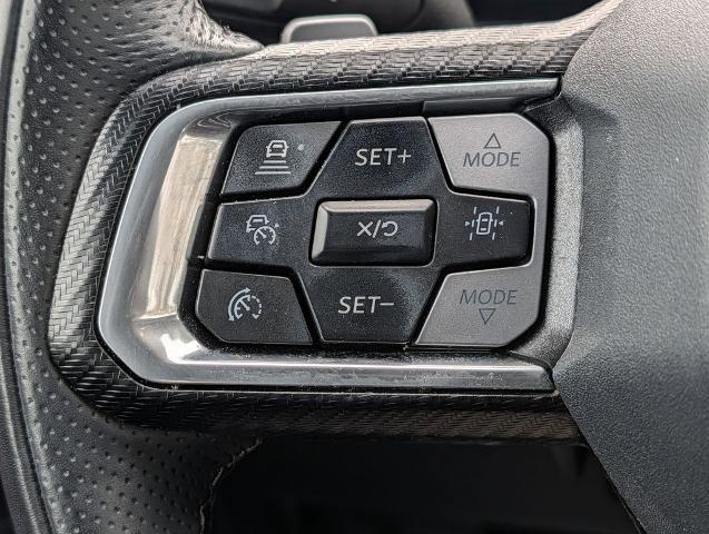 2025 Ford Mustang GT Premium Convertible