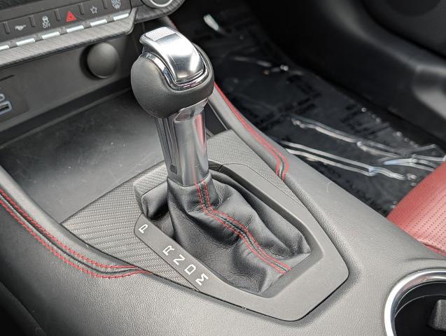 2025 Ford Mustang GT Premium Convertible