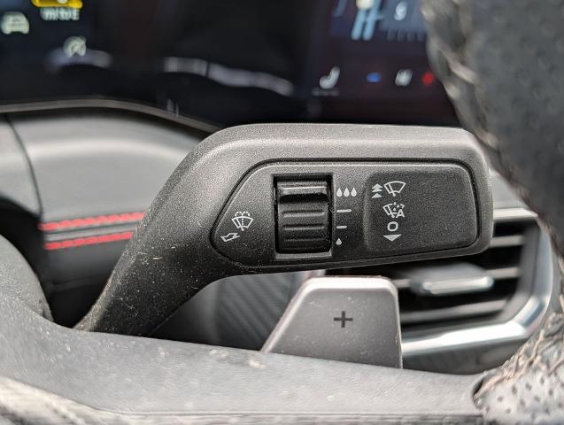 2025 Ford Mustang GT Premium Convertible