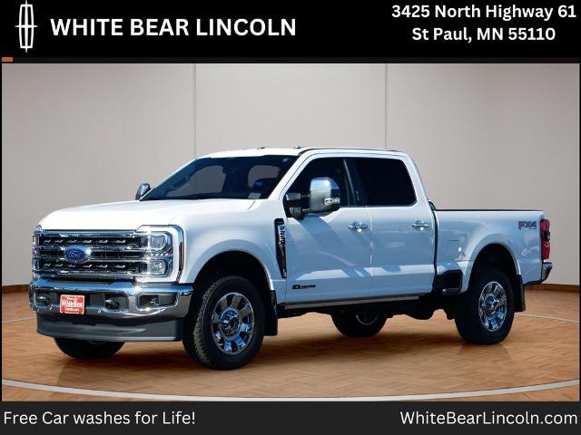 2024 Ford F-250 LARIAT for sale in VADNAIS HTS, MN