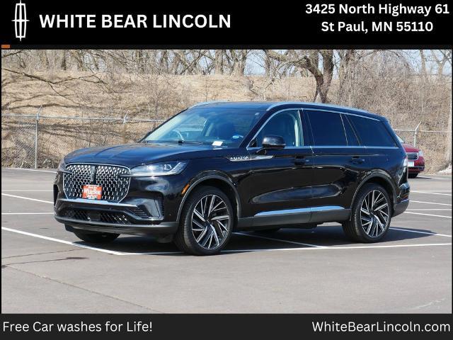 2025 Lincoln Aviator Reserve for sale in VADNAIS HTS, MN