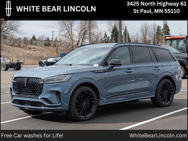 2025 Lincoln Aviator Reserve for sale in VADNAIS HTS, MN
