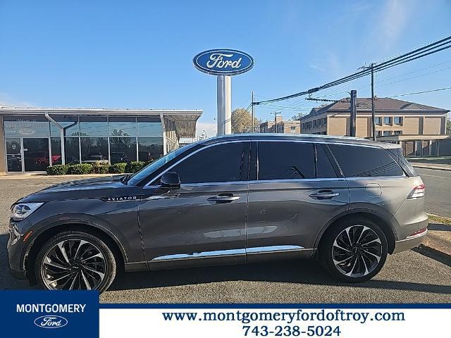 2023 Lincoln Aviator Reserve for sale in Troy, NC
