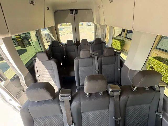 2020 Ford Transit Passenger Wagon XL