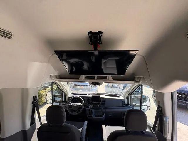 2020 Ford Transit Passenger Wagon XL