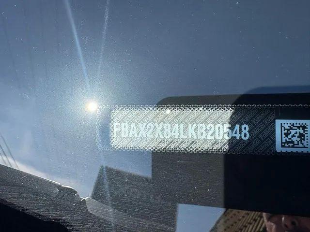 2020 Ford Transit Passenger Wagon XL