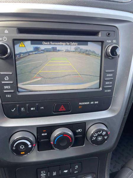 2015 GMC Acadia SLE-2